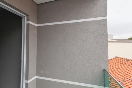 Casa à venda com 122m², 3 quartos e 2 vagasVaranda