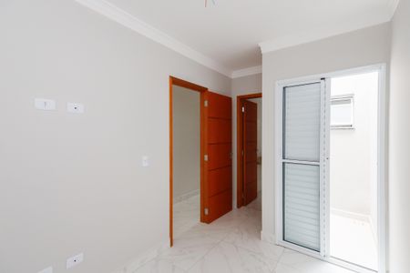 Casa à venda com 122m², 3 quartos e 2 vagasSuíte 2