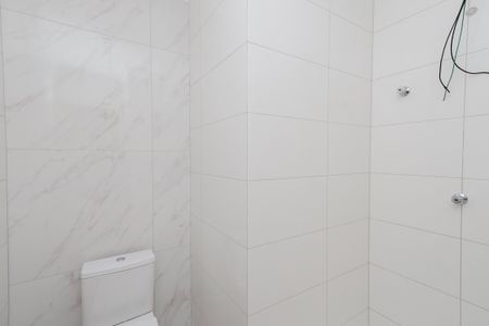 Casa à venda com 122m², 3 quartos e 2 vagasBanheiro da Suíte 2