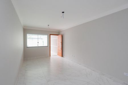 Sala de casa à venda com 3 quartos, 122m² em Vila Mazzei, São Paulo