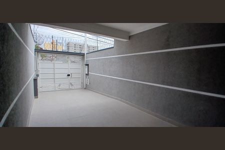 Casa à venda com 122m², 3 quartos e 2 vagasGaragem