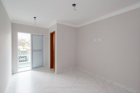 Casa à venda com 122m², 3 quartos e 2 vagasSuíte 1