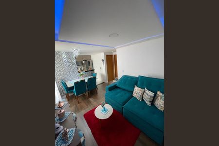 Apartamento para alugar com 47m², 2 quartos e 1 vaga Apartamento para alugar com 47m², 2 quartos e 1 vagaSala