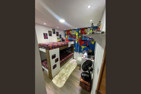 Apartamento para alugar com 47m², 2 quartos e 1 vaga Apartamento para alugar com 47m², 2 quartos e 1 vagaQuarto