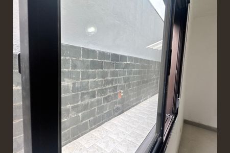 Vista quarto 1 de casa para alugar com 2 quartos, 130m² em Parque Reboucas, São Paulo