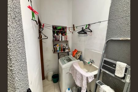 Apartamento à venda com 34m², 1 quarto e sem vagaLavanderia