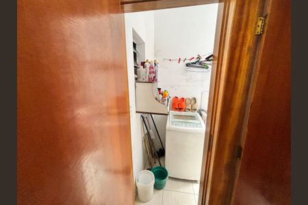 Apartamento à venda com 34m², 1 quarto e sem vagaLavanderia