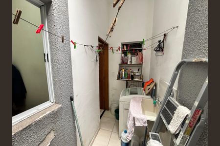 Apartamento à venda com 34m², 1 quarto e sem vagaLavanderia