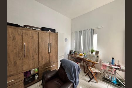 Apartamento à venda com 34m², 1 quarto e sem vaga Apartamento à venda com 34m², 1 quarto e sem vagaSala/Cozinha