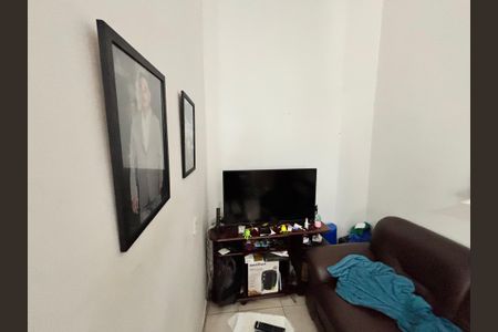 Apartamento à venda com 34m², 1 quarto e sem vaga Apartamento à venda com 34m², 1 quarto e sem vagaSala/Cozinha