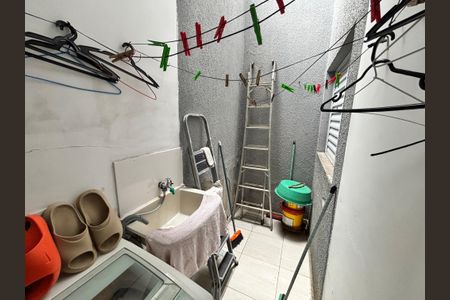 Apartamento à venda com 34m², 1 quarto e sem vagaLavanderia