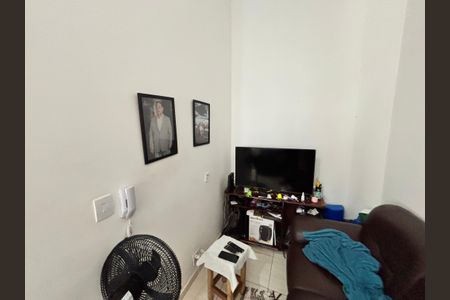 Apartamento à venda com 34m², 1 quarto e sem vagaSala/Cozinha