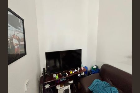 Apartamento à venda com 34m², 1 quarto e sem vagaSala/Cozinha