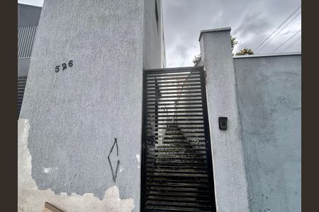 Apartamento à venda com 34m², 1 quarto e sem vaga Apartamento à venda com 34m², 1 quarto e sem vagaFachada