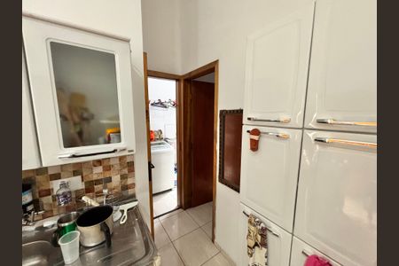 Apartamento à venda com 34m², 1 quarto e sem vagaSala/Cozinha