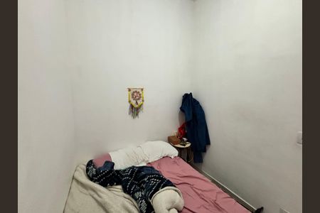 Apartamento à venda com 34m², 1 quarto e sem vaga Apartamento à venda com 34m², 1 quarto e sem vagaQuarto 1