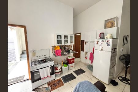 Apartamento à venda com 34m², 1 quarto e sem vaga Apartamento à venda com 34m², 1 quarto e sem vagasala