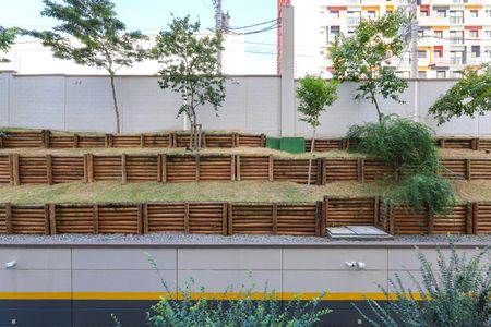 Apartamento à venda com 45m², 2 quartos e 1 vagaVista do Quarto 1