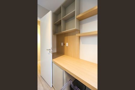 Apartamento à venda com 45m², 2 quartos e 1 vagaQuarto 2