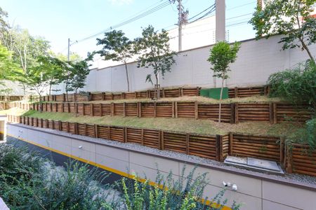 Apartamento à venda com 45m², 2 quartos e 1 vagaVista do Quarto 2