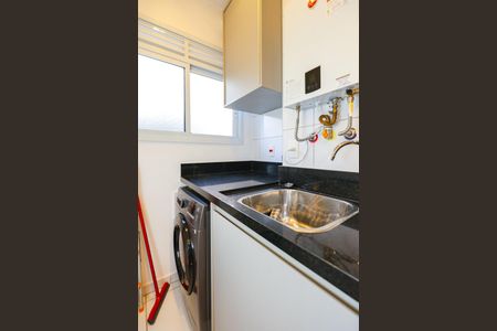 Apartamento à venda com 45m², 2 quartos e 1 vagaÁrea de Serviço