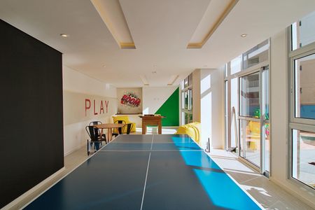 Apartamento à venda com 45m², 2 quartos e 1 vagaÁrea comum