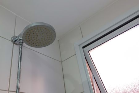 Apartamento à venda com 45m², 2 quartos e 1 vagaBanheiro