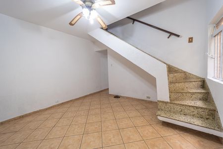 Sala de Jantar de casa para alugar com 3 quartos, 196m² em Jardim Nordeste, São Paulo