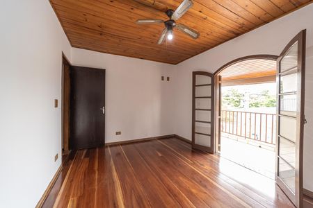 Casa para alugar com 196m², 3 quartos e 2 vagasQuarto 1