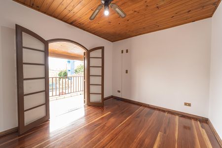 Casa para alugar com 196m², 3 quartos e 2 vagasQuarto 1