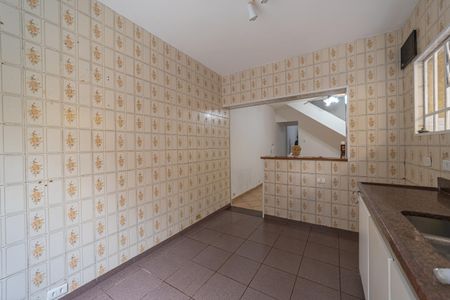 Casa para alugar com 196m², 3 quartos e 2 vagasCozinha