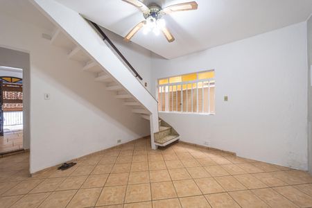 Casa para alugar com 196m², 3 quartos e 2 vagasSala de Jantar