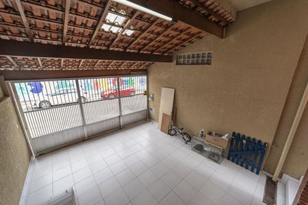 Casa para alugar com 196m², 3 quartos e 2 vagasGaragem