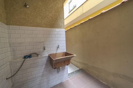Casa para alugar com 196m², 3 quartos e 2 vagasÁrea de Serviço