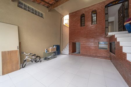 Casa para alugar com 196m², 3 quartos e 2 vagasGaragem