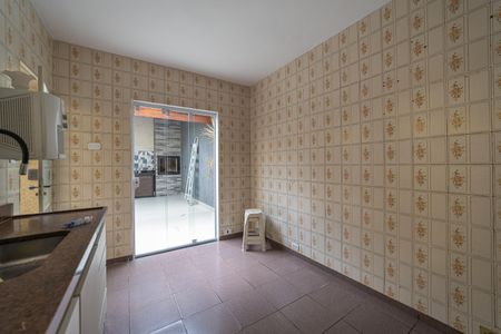Casa para alugar com 196m², 3 quartos e 2 vagasCozinha