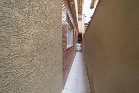 Casa para alugar com 196m², 3 quartos e 2 vagasCorredor