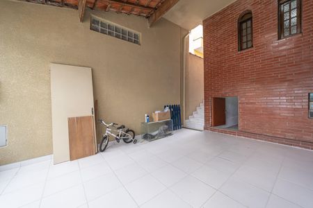 Casa para alugar com 196m², 3 quartos e 2 vagasGaragem