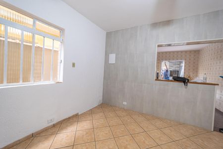 Casa para alugar com 196m², 3 quartos e 2 vagasSala de Jantar