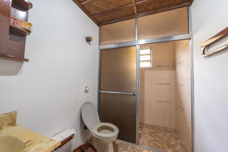 Casa para alugar com 196m², 3 quartos e 2 vagasBanheiro 2