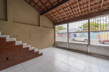 Casa para alugar com 196m², 3 quartos e 2 vagasGaragem
