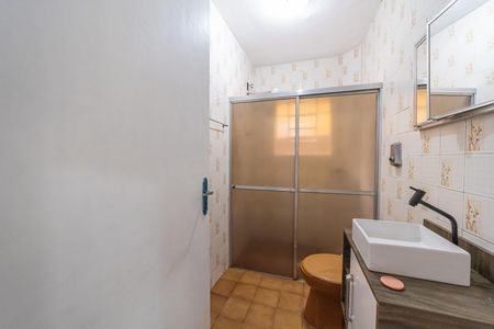 Casa para alugar com 196m², 3 quartos e 2 vagasBanheiro