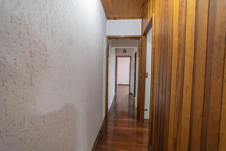 Casa para alugar com 196m², 3 quartos e 2 vagasCorredor