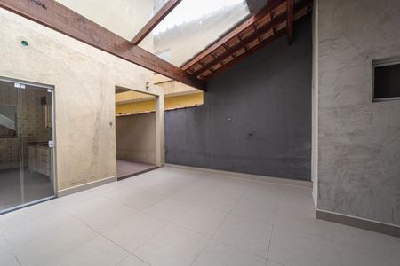 Casa para alugar com 196m², 3 quartos e 2 vagasÁrea gourmet