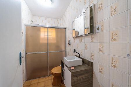 Casa para alugar com 196m², 3 quartos e 2 vagasBanheiro