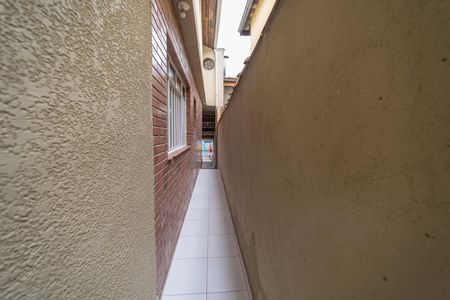 Casa para alugar com 196m², 3 quartos e 2 vagasCorredor