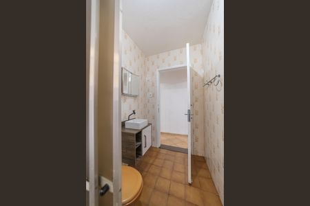 Casa para alugar com 196m², 3 quartos e 2 vagasBanheiro