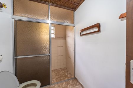Casa para alugar com 196m², 3 quartos e 2 vagasBanheiro 2