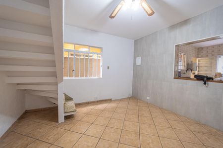 Casa para alugar com 196m², 3 quartos e 2 vagasSala de Jantar