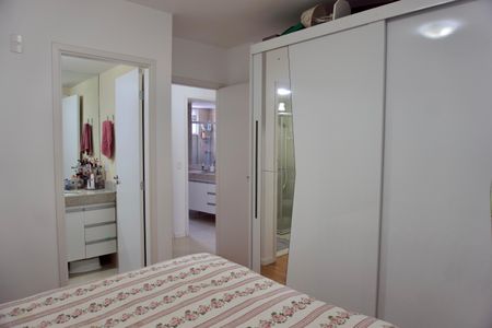 Apartamento à venda com 69m², 3 quartos e 2 vagasSuíte